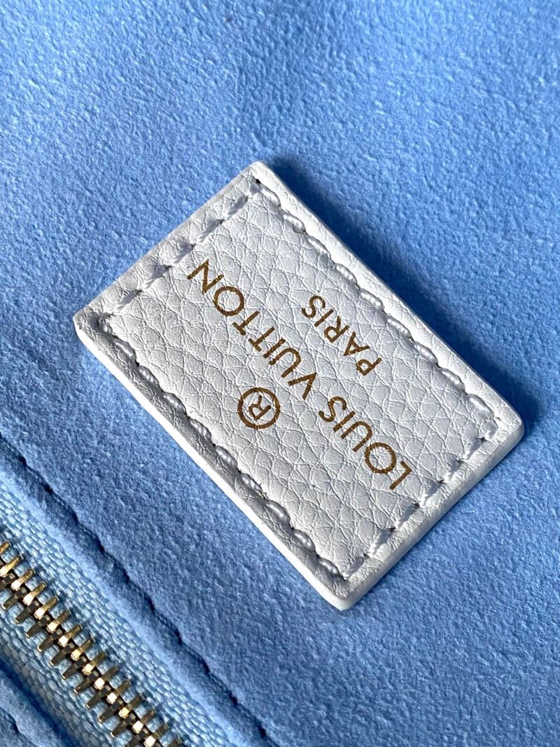 Louis Vuitton Shopping Bags